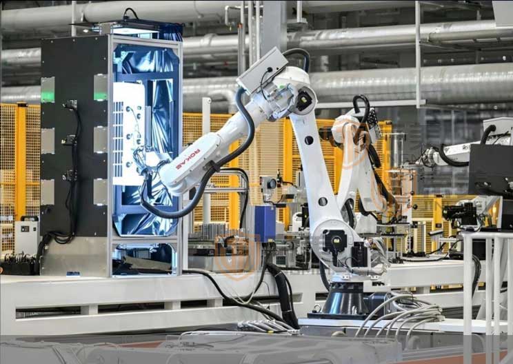 機(jī)器人防護(hù)